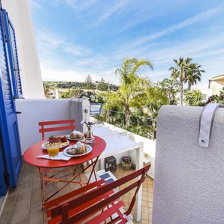 Appartamento Giulia San Vito Lo Capo Ngoại thất bức ảnh