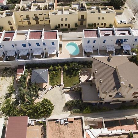 Appartamento Giulia San Vito Lo Capo Ngoại thất bức ảnh