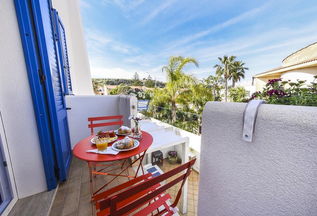 Appartamento Giulia San Vito Lo Capo Ngoại thất bức ảnh