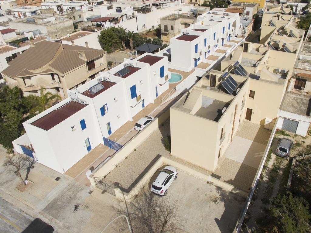 Appartamento Giulia San Vito Lo Capo Ngoại thất bức ảnh