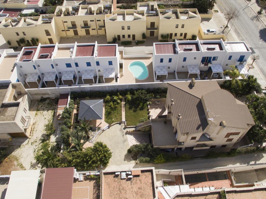 Appartamento Giulia San Vito Lo Capo Ngoại thất bức ảnh