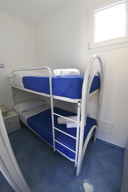 Appartamento Giulia San Vito Lo Capo Ngoại thất bức ảnh