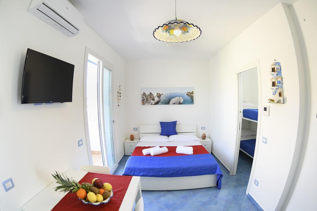 Appartamento Giulia San Vito Lo Capo Ngoại thất bức ảnh