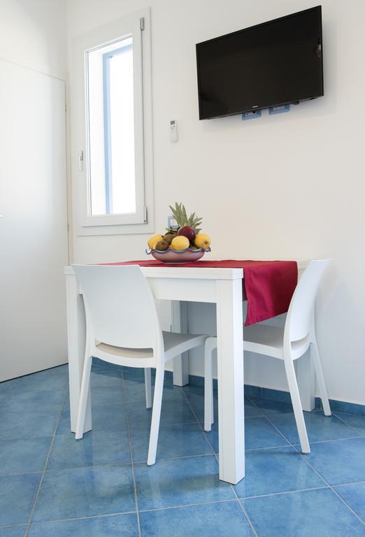 Appartamento Giulia San Vito Lo Capo Ngoại thất bức ảnh