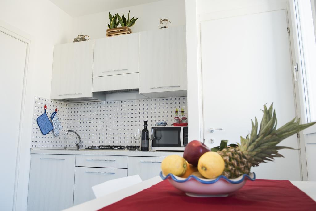 Appartamento Giulia San Vito Lo Capo Ngoại thất bức ảnh